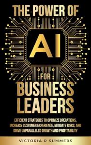 AI Strategies for Business Growth and Efficiency