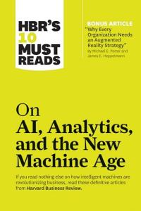 10 Essential Reads on AI and Analytics