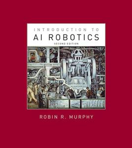 AI Robotics: Introduction, 2nd Edition Guide