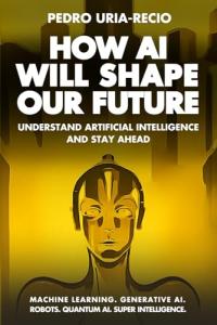 AI's Impact on Our Future: Stay Ahead Today