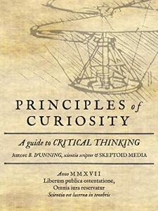 Curiosity Unleashed: Exploring AI Principles