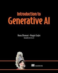 Generative AI: A Beginner's Guide