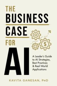 AI Strategies for Business Leaders: Guide & Insights