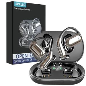 AI Translation Earbuds: 144 Languages, Long Battery Life