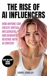 AI Influencers: Create Virtual Stars for Profit