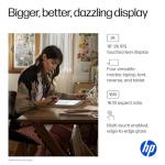 HP OmniBook 7 Flip 16" 2-in-1 AI Laptop