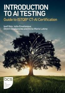AI Testing Guide for ISTQB CT-AI Certification