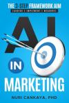 Marketing Strategies Powered by AI