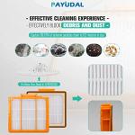 Shark AI Robot Vacuum Accessories Kit