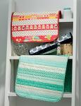 Machine Quilting Basics: Walking Foot & Free-Motion
