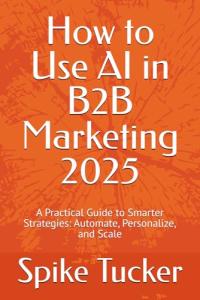 AI-Powered B2B Marketing Strategies for 2025