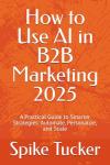 AI-Powered B2B Marketing Strategies for 2025