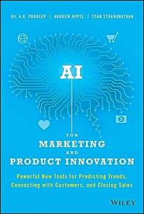 AI Marketing and Product Innovation Tools