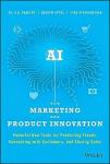 AI Marketing and Product Innovation Tools