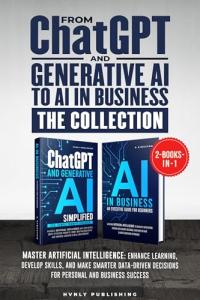 ChatGPT and AI in Business: Skills for Success