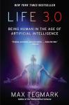 Life 3.0: Humanity's Future with Artificial Intelligence