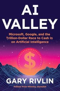 AI Valley: The Trillion-Dollar Race for AI