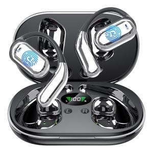 Real-Time AI Translator Earbuds for Travel & Learning