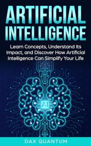 Beginner's Guide to AI: Simplify Life with Ease