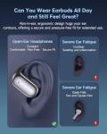 Real-Time AI Translator Earbuds for Travel & Learning