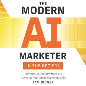 Mastering AI Marketing in the GPT Era