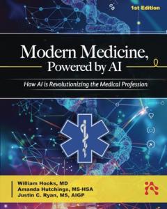 AI's Role in Shaping Modern Medicine