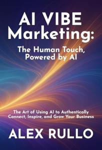AI VIBE Marketing: Connect and Grow with AI
