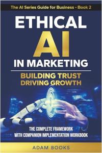 Ethical AI in Marketing: Trust and Growth Guide