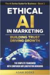 Ethical AI in Marketing: Trust and Growth Guide