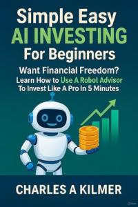 Easy AI Investing for Beginners: Invest Like a Pro