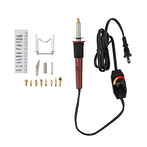 Walnut Hollow Creative Versa Tool with Variable Temperature