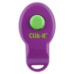 PetSafe Click-R Dog Trainer: Positive Reinforcement Tool