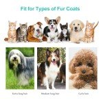 Neakasa Pet Grooming Vacuum Kit