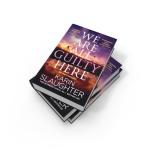 We Are All Guilty Here: Gripping Crime Thriller