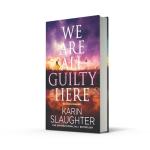 We Are All Guilty Here: Gripping Crime Thriller