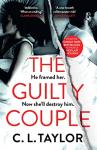 The Guilty Couple: Top Richard & Judy Pick 2023