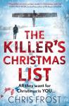 The Killer's Christmas List: A Festive Thriller