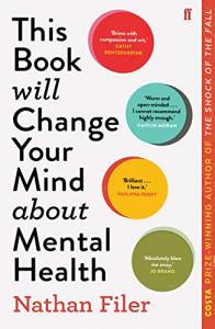 Change Your Mind About Mental Health Today