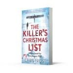 The Killer's Christmas List: A Festive Thriller
