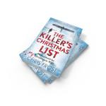 The Killer's Christmas List: A Festive Thriller