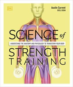 Transform Your Body: Science of Strength Training
