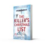 The Killer's Christmas List: A Festive Thriller