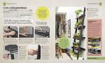 Indoor Edible Garden: Grow Herbs, Fruits, and Veggies