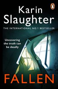 Fallen: A Gripping Will Trent Crime Thriller