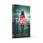 Taken: A Gripping Crime Suspense Thriller