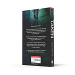 Taken: A Gripping Crime Suspense Thriller