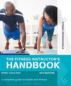 Fitness Instructor's Handbook: Complete Health Guide