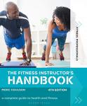 Fitness Instructor's Handbook: Complete Health Guide