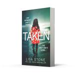 Taken: A Gripping Crime Suspense Thriller