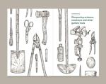 Do Maintain: Sharpen Knives, Scissors, and Tools